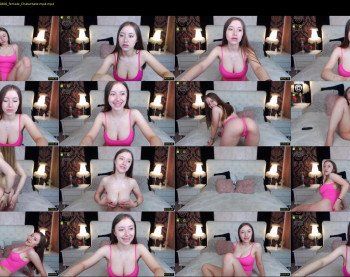 sweetie__pie — 51 minute Chaturbate female cam show recording, 720p, Jun 7, 2019