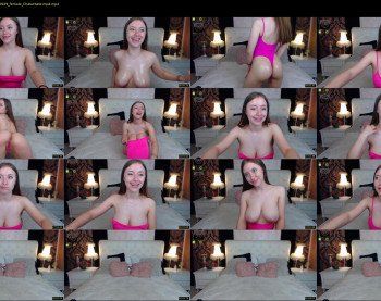 sweetie__pie — 51 minute Chaturbate female cam show recording, 720p, Jun 7, 2019