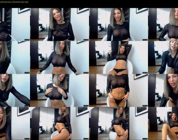 sweetndcrazy — 41 minute Chaturbate female cam show recording, 1080p, Jun 6, 2019