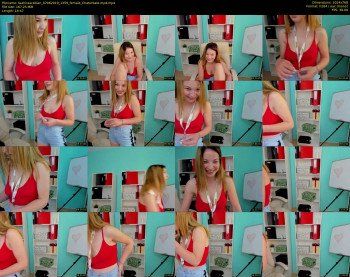 taahiraarabian — 19 minute Chaturbate female cam show recording, 720p, Jun 7, 2019