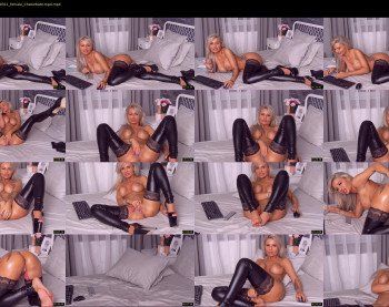 thebaewatch — 38 minute Chaturbate female cam show recording, 1080p, Jun 1, 2019