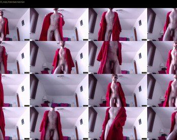 tralalabala — 36 minute Chaturbate male cam show recording, 1080p, Jun 7, 2019