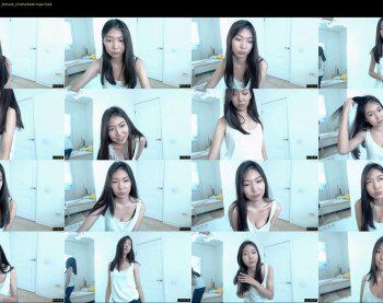 tristanat — 77 minute Chaturbate female cam show recording, 720p, Jun 7, 2019