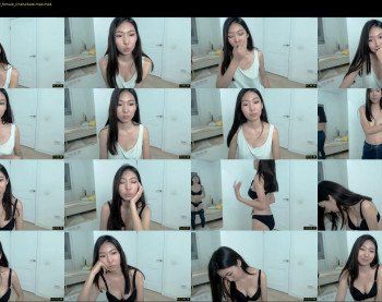 tristanat — 95 minute Chaturbate female cam show recording, 720p, Jun 7, 2019