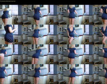 tunderose — 47 minute Chaturbate female cam show recording, 1080p, Jun 7, 2019