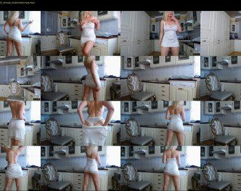 tunderose — 47 minute Chaturbate female cam show recording, 1080p, Jun 7, 2019