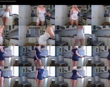 tunderose — 29 minute Chaturbate female cam show recording, 1080p, Jun 7, 2019