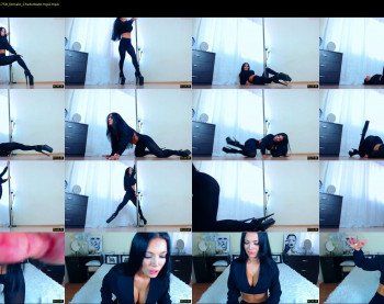 wowevawow — 11 minute Chaturbate female cam show recording, 480p, Jun 7, 2019