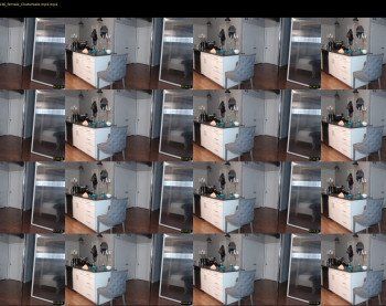wynterheat — 4 minute Chaturbate female cam show recording, 720p, Jun 7, 2019
