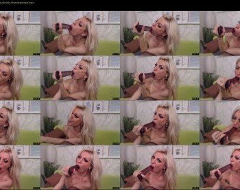 xroxxana — 3 minute Chaturbate female cam show recording, 720p, Jun 7, 2019