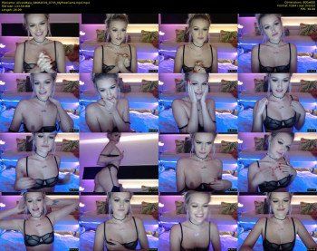 AlicexMaia — 29 minute MyFreeCams cam show recording, 480p, Jun 8, 2019