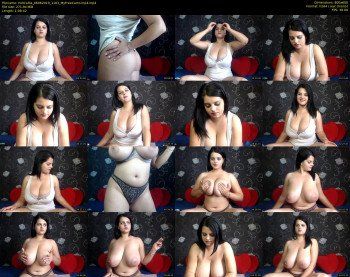 HotCallia — 69 minute MyFreeCams cam show recording, 480p, Jun 6, 2019