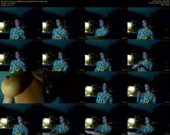 No_bo_dy — 61 minute MyFreeCams cam show recording, SD, Jun 8, 2019
