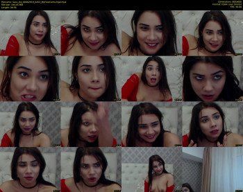Sara_Joy — 39 minute MyFreeCams cam show recording, 480p, Jun 8, 2019