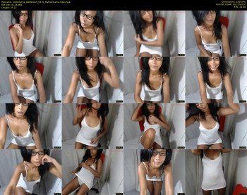 ViktoriaFox — 26 minute MyFreeCams cam show recording, SD, Jun 8, 2019