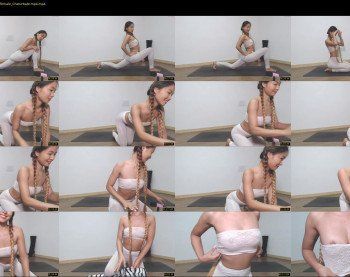 _lillilly_ — 3 minute Chaturbate female cam show recording, 720p, Jun 8, 2019
