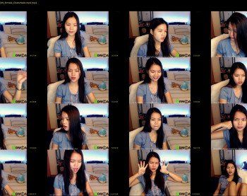 _pilya_ — 90 minute Chaturbate female cam show recording, 720p, Jun 8, 2019