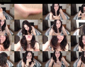 adda_ — 32 minute Chaturbate female cam show recording, 720p, Jun 8, 2019