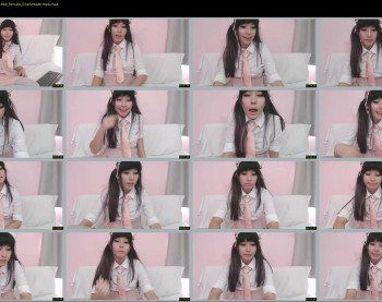 ailee_kawaii — 14 minute Chaturbate female cam show recording, 480p, Jun 8, 2019