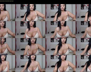 alicelevine — 7 minute Chaturbate female cam show recording, 720p, Jun 6, 2019