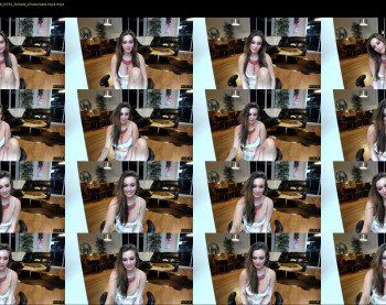 alicelighthouse — 5 minute Chaturbate female cam show recording, 1080p, Jun 8, 2019