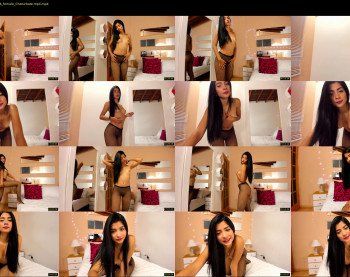 anablerd — 47 minute Chaturbate female cam show recording, 720p, Jun 8, 2019
