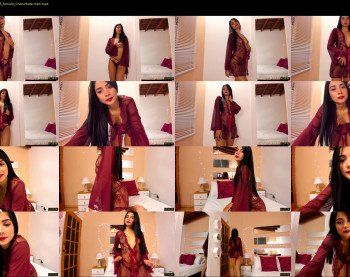 anablerd — 26 minute Chaturbate female cam show recording, 720p, Jun 8, 2019