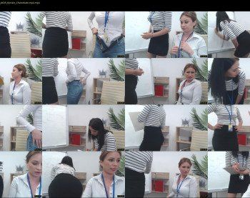 annemarry96 — 13 minute Chaturbate female cam show recording, 1080p, Jun 8, 2019