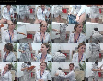 annemarry96 — 15 minute Chaturbate female cam show recording, 1080p, Jun 8, 2019