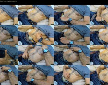antonywebcam — 29 minute Chaturbate male cam show recording, 1080p, Jun 8, 2019