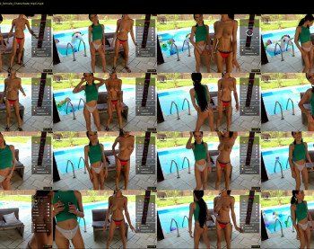 anya_fox — 29 minute Chaturbate female cam show recording, 1080p, Jun 8, 2019
