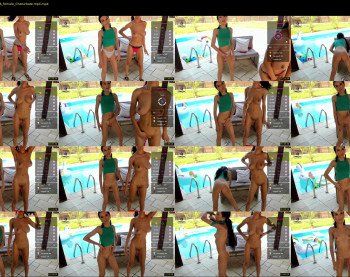 anya_fox — 14 minute Chaturbate female cam show recording, 1080p, Jun 8, 2019