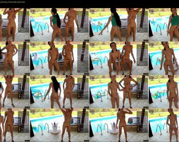 anya_fox — 29 minute Chaturbate female cam show recording, 1080p, Jun 8, 2019