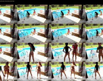 anya_fox — 29 minute Chaturbate female cam show recording, 1080p, Jun 8, 2019