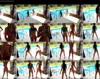 anya_fox — 29 minute Chaturbate female cam show recording, 1080p, Jun 8, 2019