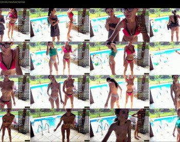 anya_fox — 29 minute Chaturbate female cam show recording, 1080p, Jun 8, 2019