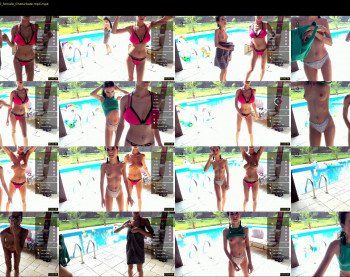 anya_fox — 29 minute Chaturbate female cam show recording, 1080p, Jun 8, 2019