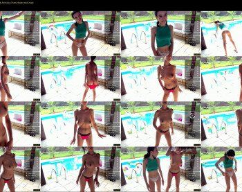 anya_fox — 29 minute Chaturbate female cam show recording, 1080p, Jun 8, 2019