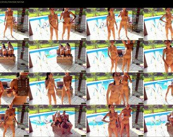 anya_fox — 29 minute Chaturbate female cam show recording, 1080p, Jun 8, 2019