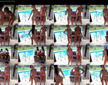 anya_fox — 29 minute Chaturbate female cam show recording, 1080p, Jun 8, 2019