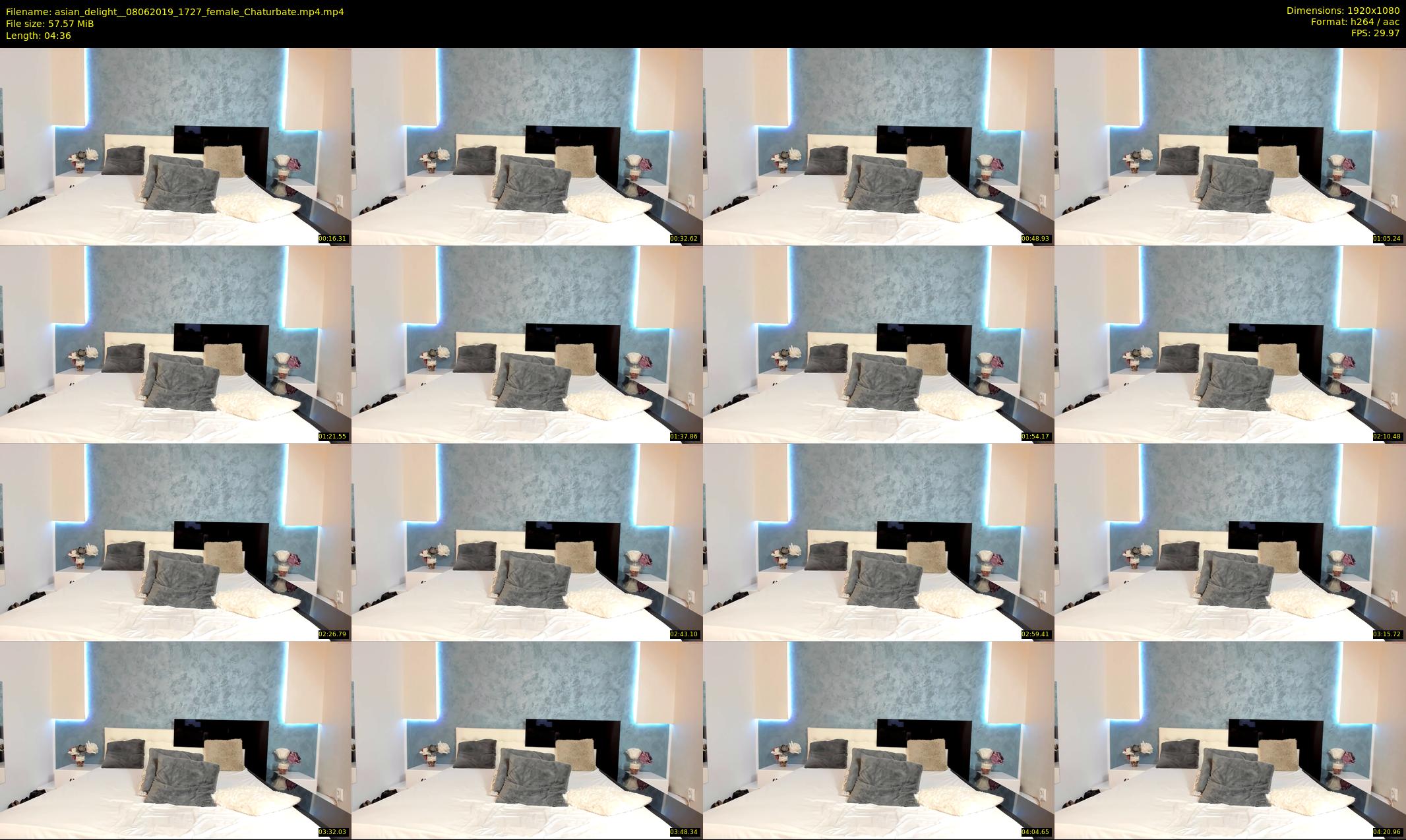 asian_delight_ — 5 minute Chaturbate female cam show recording, 1080p, Jun 8, 2019