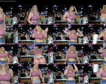 asiri_ocean — 22 minute Chaturbate female cam show recording, 720p, Jun 8, 2019