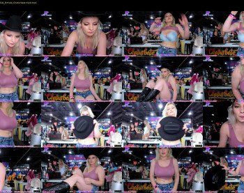 asiri_ocean — 10 minute Chaturbate female cam show recording, 720p, Jun 8, 2019