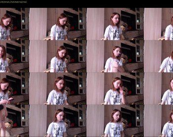 asya_sweet_ — 7 minute Chaturbate female cam show recording, 720p, Jun 7, 2019
