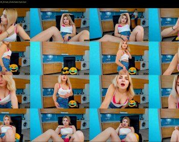 babyy_doll — 41 minute Chaturbate female cam show recording, 720p, Jun 8, 2019