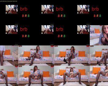 bella_antonia — 56 minute Chaturbate female cam show recording, 720p, Jun 8, 2019