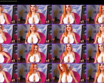bhiankha_new — 7 minute Chaturbate female cam show recording, 1080p, Jun 8, 2019