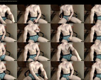 big_nick_for_you_ — 14 minute Chaturbate male cam show recording, 720p, Jun 8, 2019