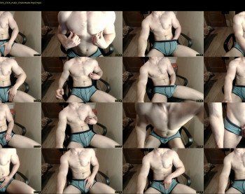 big_nick_for_you_ — 12 minute Chaturbate male cam show recording, 720p, Jun 8, 2019
