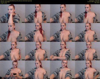 blue_eyes96 — 19 minute Chaturbate female cam show recording, 720p, Jun 9, 2019
